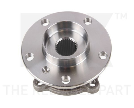 Wheel Stabiliser Kit 751516 NK, Image 2