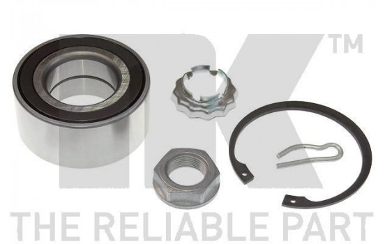 Wheel Stabiliser Kit 751910 NK