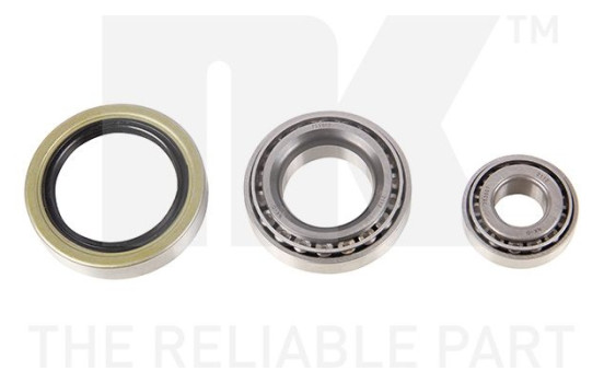 Wheel Stabiliser Kit 753307 NK