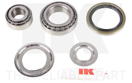 Wheel Stabiliser Kit 753319 NK