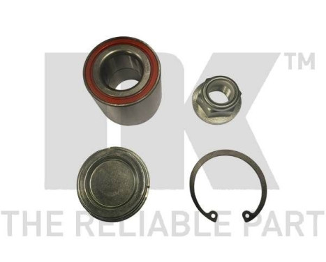 Wheel Stabiliser Kit 763620 NK, Image 2