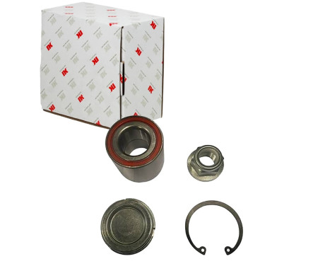 Wheel Stabiliser Kit 763620 NK