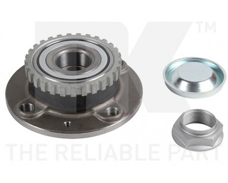 Wheel Stabiliser Kit 763717 NK