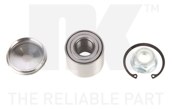 Wheel Stabiliser Kit 763942 NK