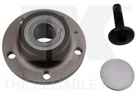 Wheel Stabiliser Kit 764305 NK