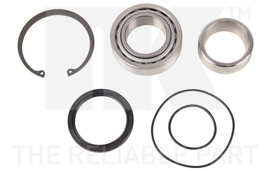 Wheel Stabiliser Kit 764717 NK