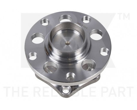 Wheel Stabiliser Kit 764718 NK, Image 2
