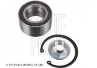 Wheel Stabiliser Kit ADBP820022 Blue Print