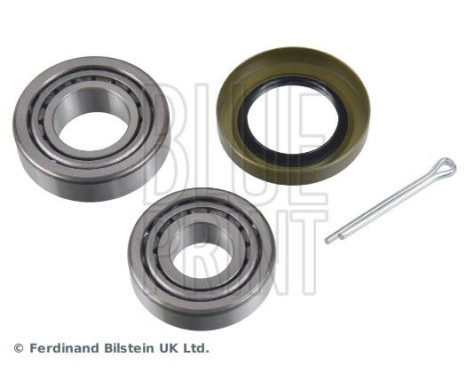 Wheel Stabiliser Kit ADBP820026 Blue Print, Image 2