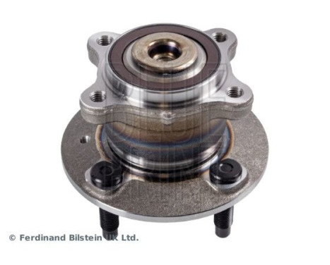 Wheel Stabiliser Kit ADG083120 Blue Print, Image 2