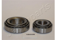 Wheel Stabiliser Kit KK-15006 Japanparts