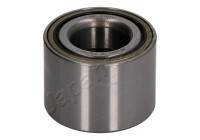 Wheel Stabiliser Kit KK-21071 Japanparts