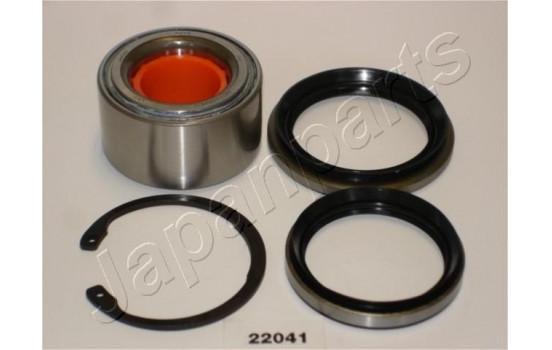 Wheel Stabiliser Kit KK-22041 Japanparts