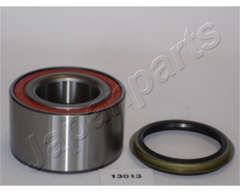 Wheel Stabiliser Kit, Image 2