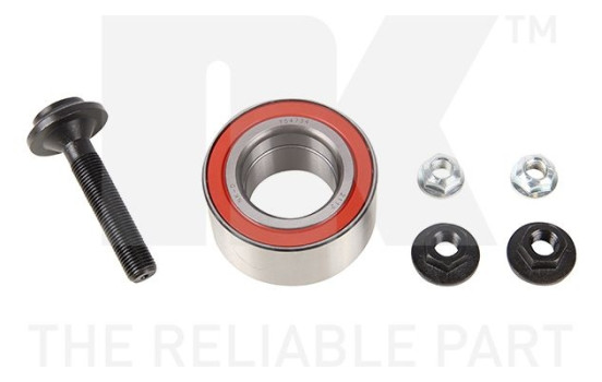 Wheel Stabiliser Kit