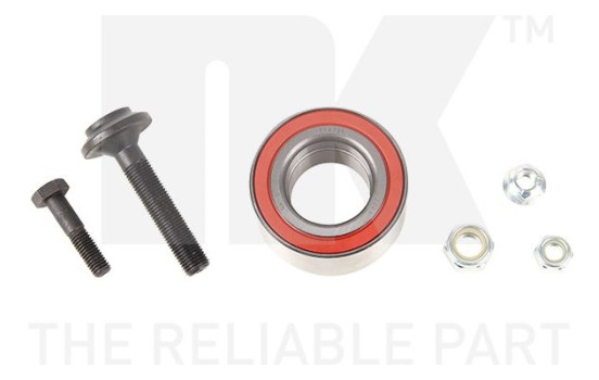 Wheel Stabiliser Kit