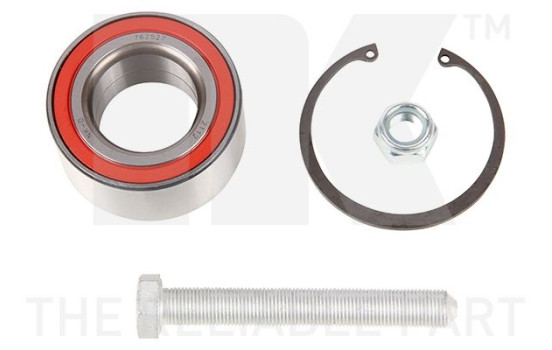 Wheel Stabiliser Kit