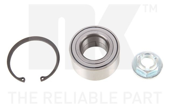 Wheel Stabiliser Kit