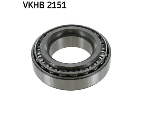 Wheel Stabiliser VKHB 2151 SKF