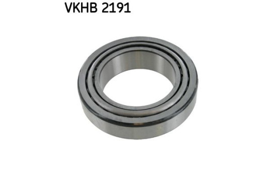 Wheel Stabiliser VKHB 2191 SKF, Image 2