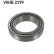 Wheel Stabiliser VKHB 2199 SKF, Thumbnail 2