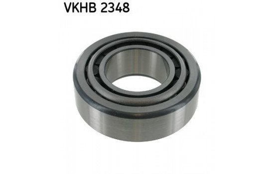 Wheel Stabiliser VKHB 2348 SKF