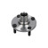 Wheel Stabiliser WBH-3027 Kavo parts, Thumbnail 3