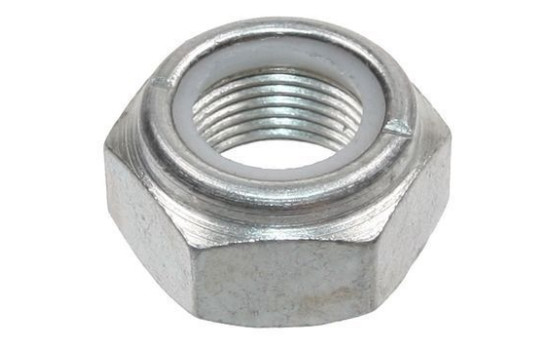 Axle Nut, drive shaft