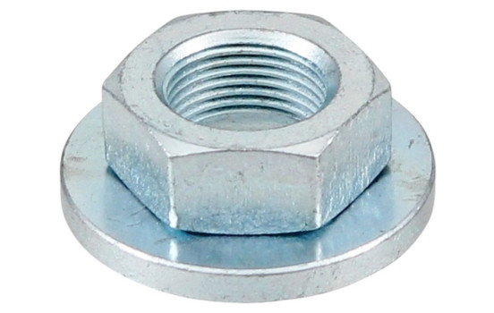 Axle Nut, drive shaft