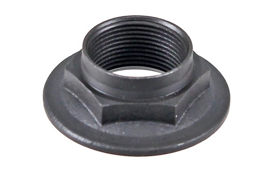Axle Nut, drive shaft