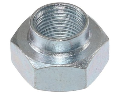 Axle Nut, drive shaft