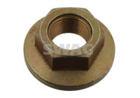 axle nut