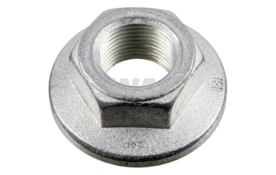 axle nut