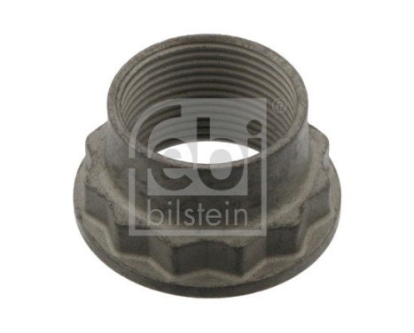 Nut, bevel gear, Image 2