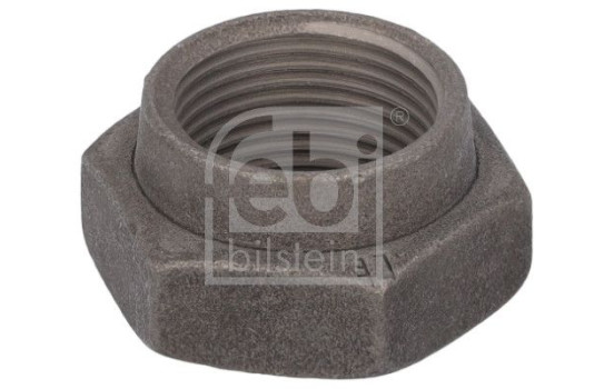 Nut, stub axle, Image 2