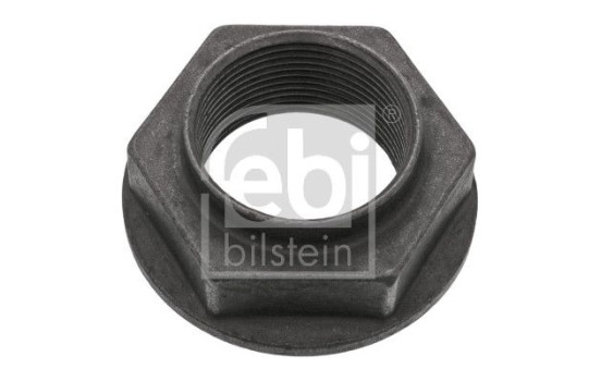 Nut, stub axle, Image 2
