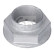 Nut, stub axle, Thumbnail 2