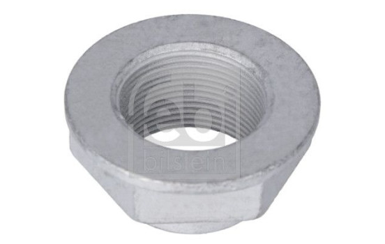Nut, stub axle, Image 3