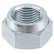Wheel hub nut