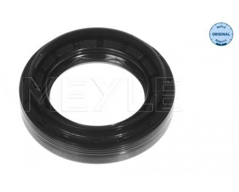 Seal, drive shaft MEYLE-ORIGINAL Quality Seal, drive shaft MEYLE-ORIGINAL Quality