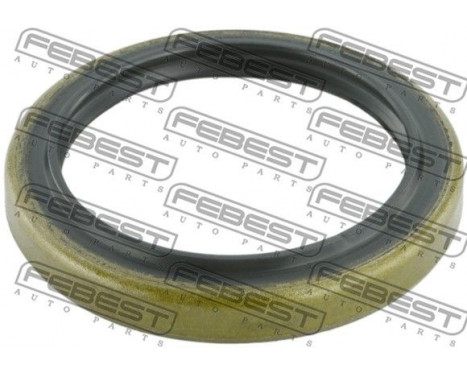 Seal, drive shaft Seal, drive shaft