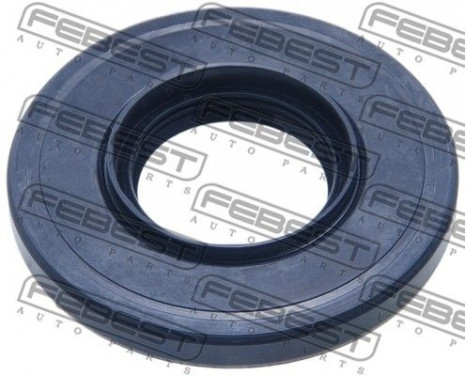 Seal, drive shaft Seal, drive shaft