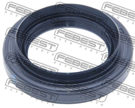 Seal, drive shaft Seal, drive shaft