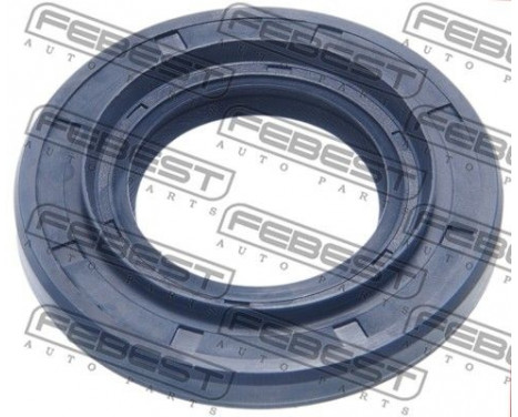 Seal, drive shaft Seal, drive shaft