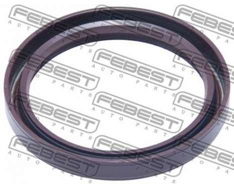 Seal, drive shaft Seal, drive shaft