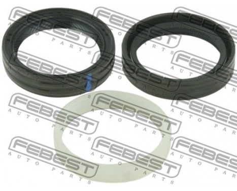 Seal, drive shaft Seal, drive shaft