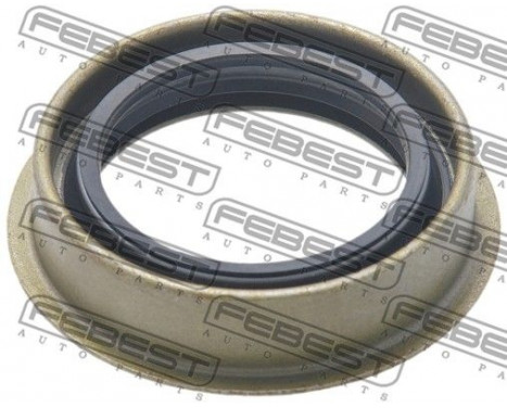 Seal, drive shaft Seal, drive shaft