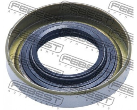 Seal, drive shaft Seal, drive shaft