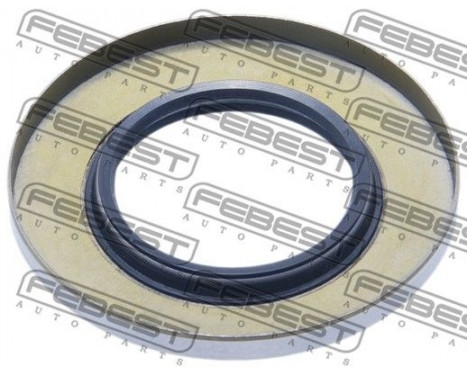 Seal, drive shaft Seal, drive shaft