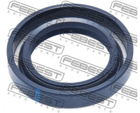 Seal, drive shaft Seal, drive shaft